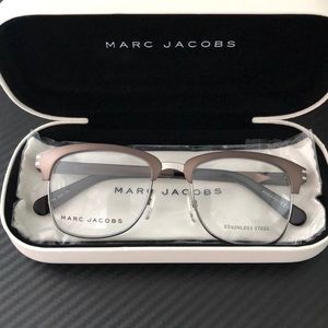 Marc Jacobs Eyeglass Frames